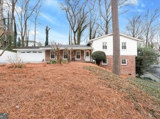 5650 Colton Dr, Sandy Springs, GA 30342