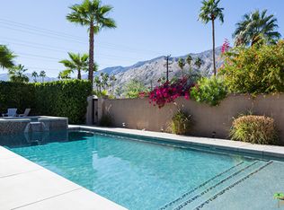 770 E Sunny Dunes Rd, Palm Springs, CA 92264