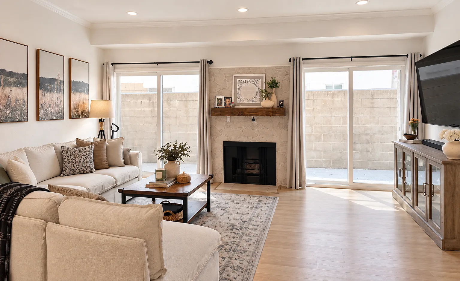 3 bed, 1473 sqft, $5,600 — Photo 1