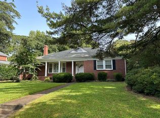 303 Park Rd, Portsmouth, VA 23707