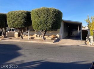 5054 Ridge Dr, Las Vegas, NV 89103