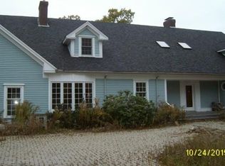 107 Lunenburg Rd, Townsend, MA 01474