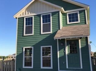 1021 Nevarez, Kyle, TX 78640