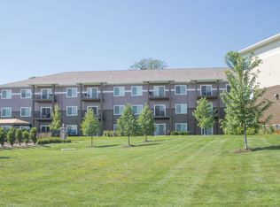 7471 Lakeview Ct #5-308, Omaha, NE 68127