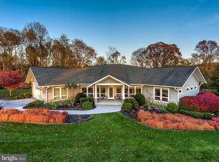 16301 Dubbs Rd, Sparks Glencoe, MD 21152