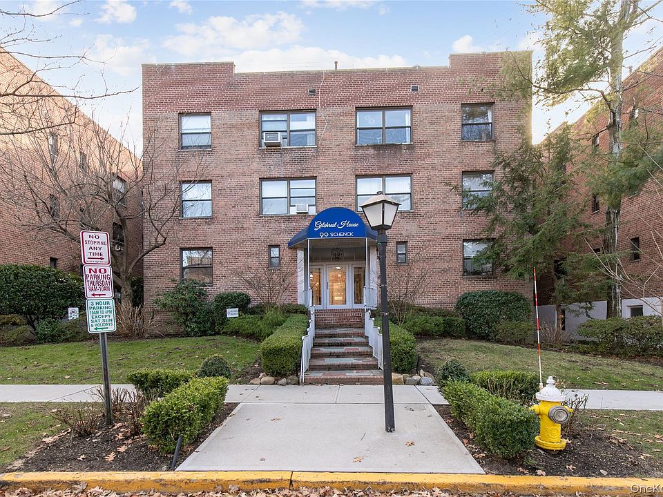 1st image of 90 SCHENCK Avenue #3P