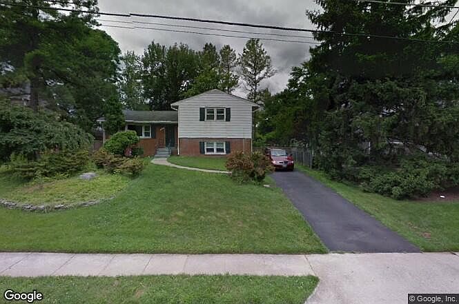 1st image of 1722 Baldwin Dr
