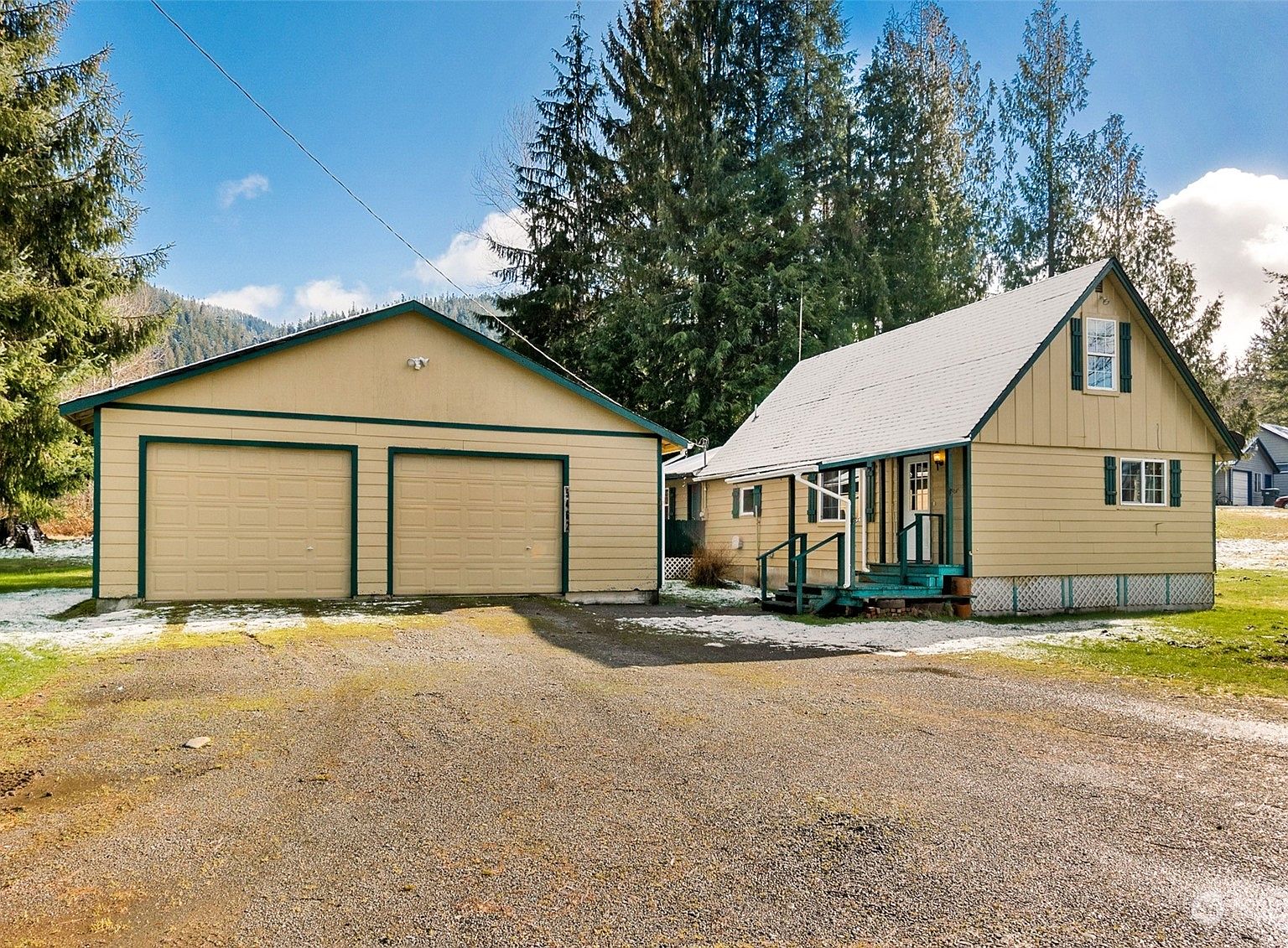 5462 US HWY 101, Amanda Park, WA 98526 Zillow