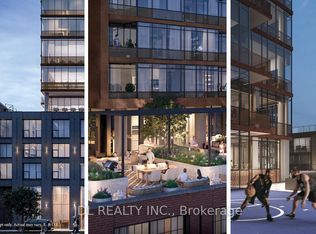 55 Mercer St #3008, Toronto, ON M5V 1H2