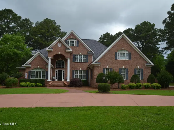 696 Jordan Drive, Greenville, NC 27834