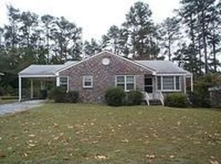 3315 Belvedere Dr, Columbia, SC 29204