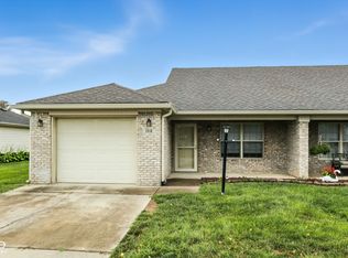 1316 Swan Dr, Franklin, IN 46131