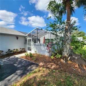 9571 Green Cypress Ln APT 8, Fort Myers, FL, 33905