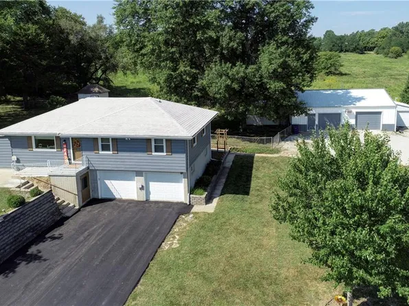 14960 Todd Creek Rd, Platte City, MO 64079