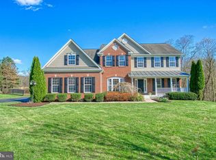 36627 Vineyard View Pl, Purcellville, VA 20132