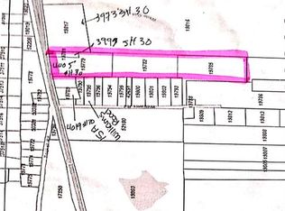 4005 State Highway 30 W, Huntsville, TX 77340