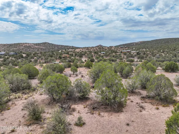 4411 W Sullivan Buttes Rdg, Prescott, AZ 86323