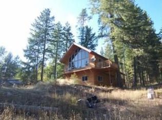 1092 Herrmann Lake Rd, Sandpoint, ID 83860