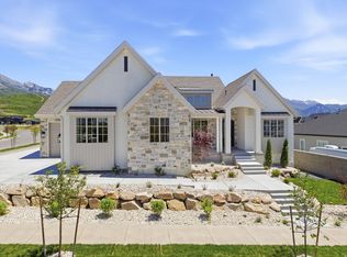 2574 E Canyon End Dr, Draper, UT 84020
