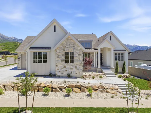 2574 E Canyon End Dr, Draper, UT 84020
