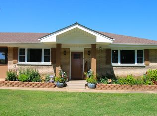 13671 Ns 3550 Rd, Konawa, OK 74849