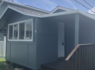 91-069 Ft Weaver Rd APT 4, Ewa Beach, HI 96706