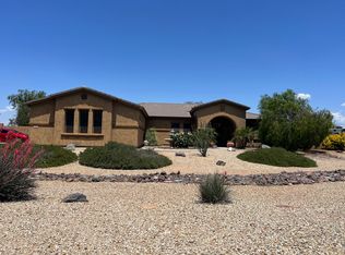 22920 W Roy Rogers Ct, Wittmann, AZ 85361