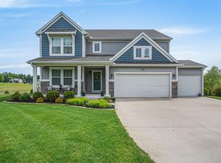 9580 Whitneyville Ave SE, Alto, MI 49302