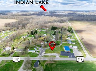12045 State Route 117, Belle Center, OH