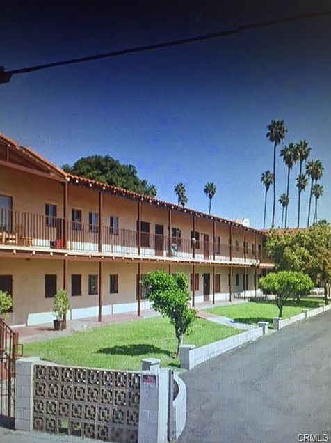 1st image of 906 N Fries Ave APT 7
