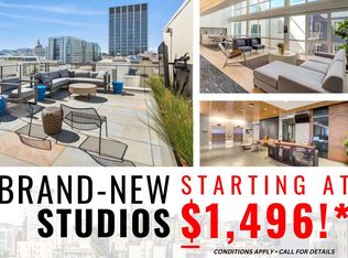 361 Turk St #T105A, San Francisco, CA 94102