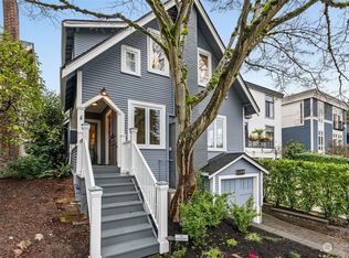 1509 McGilvra Blvd E, Seattle, WA 98112