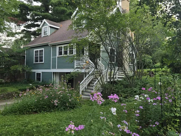588 Park Ln, Madison, WI 53711
