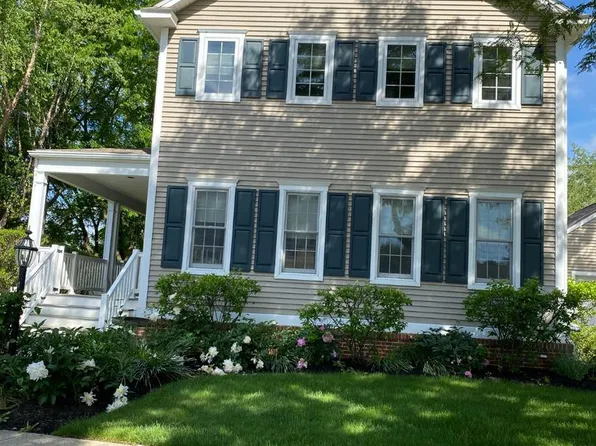 523 Sherbrook Dr #523, Downingtown, PA 19335