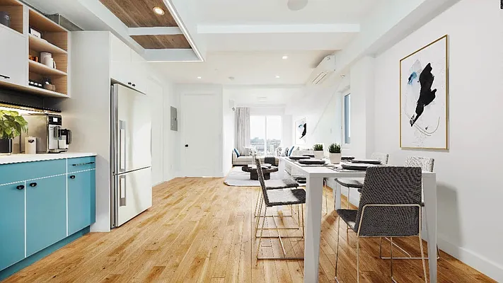 Rented by Nooklyn NYC LLC | media 1