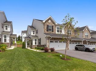 3233 Krista Ln, Chester Springs, PA 19425