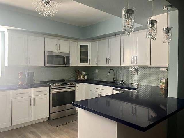 1st image of 7200 Radice Court #601