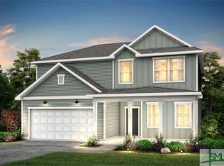 125 Old Field Run, Richmond Hill, GA 31324