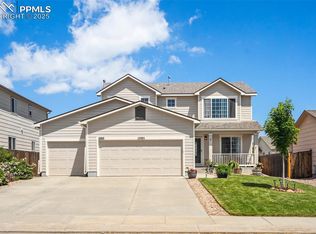 12783 Pine Valley Cir, Peyton, CO 80831