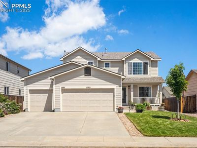 12783 Pine Valley Cir, Peyton, CO, 80831