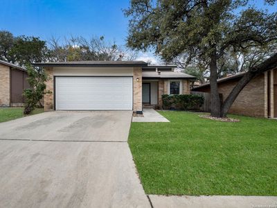 4839 De Paul, San Antonio, TX, 78249