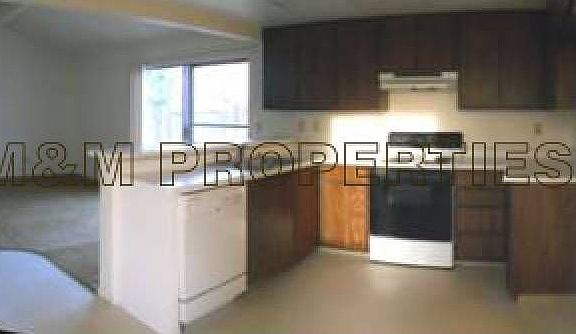 Kitchen Family Room combo