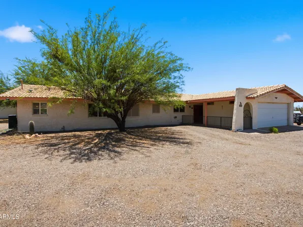 1299 E CANYON Street, Apache Junction, AZ 85119