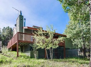2822 Nova Rd, Pine, CO 80470