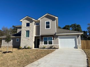 6333 Mammoth Springs Dr, Waco, TX 76708