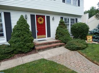 17 Colts Neck Ter, Hamilton, NJ 08620