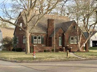 1468 N Coolidge Ave, Wichita, KS 67203