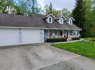 22628 Mosier Rd, Sedro Woolley, WA 98284