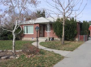 1019 Montclair Dr, Salt Lake City, UT 84106