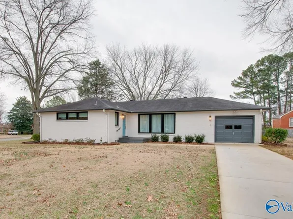 503 Chadwell Cir SW, Huntsville, AL 35802